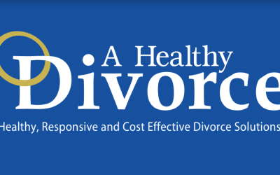 My Journey to A Healthy Divorce