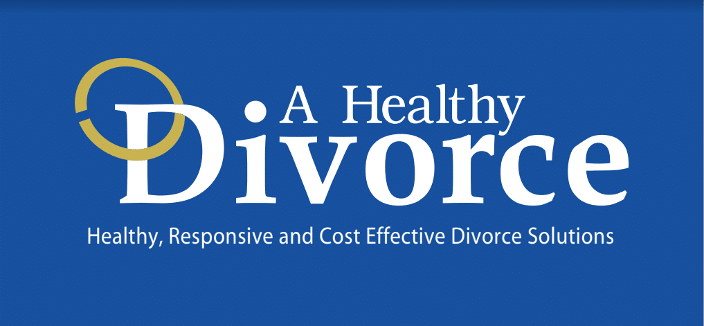 My Journey to A Healthy Divorce