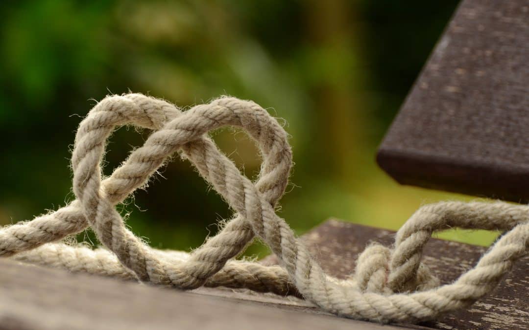 Untangling and Divorce Mediation.