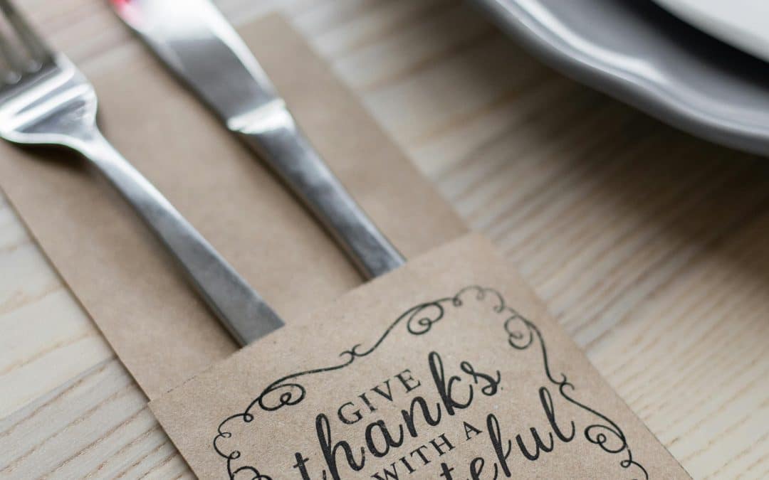 Thanksgiving, Traditions and Divorce